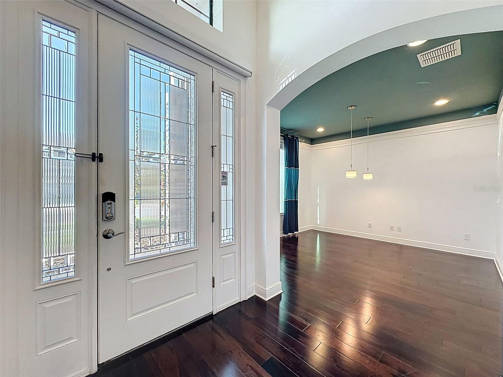 K-BAR RANCH PRCL O - Residential Lease