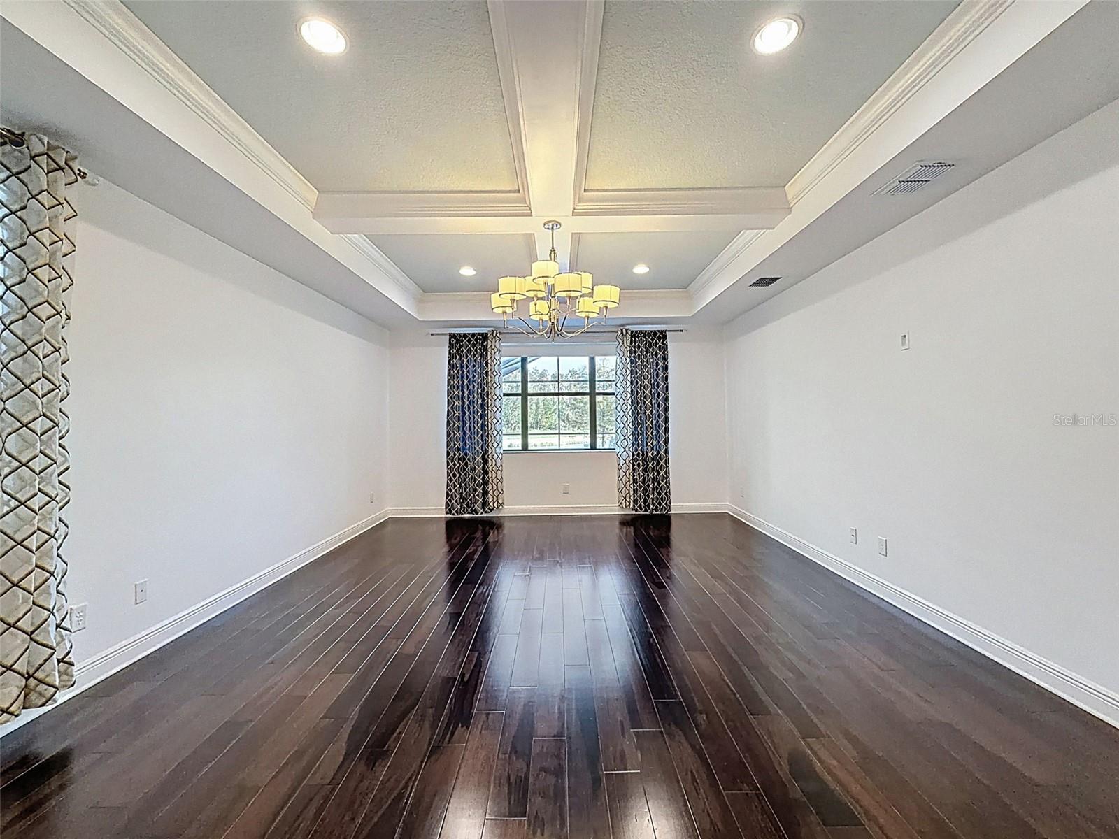 K-BAR RANCH PRCL O - Residential Lease