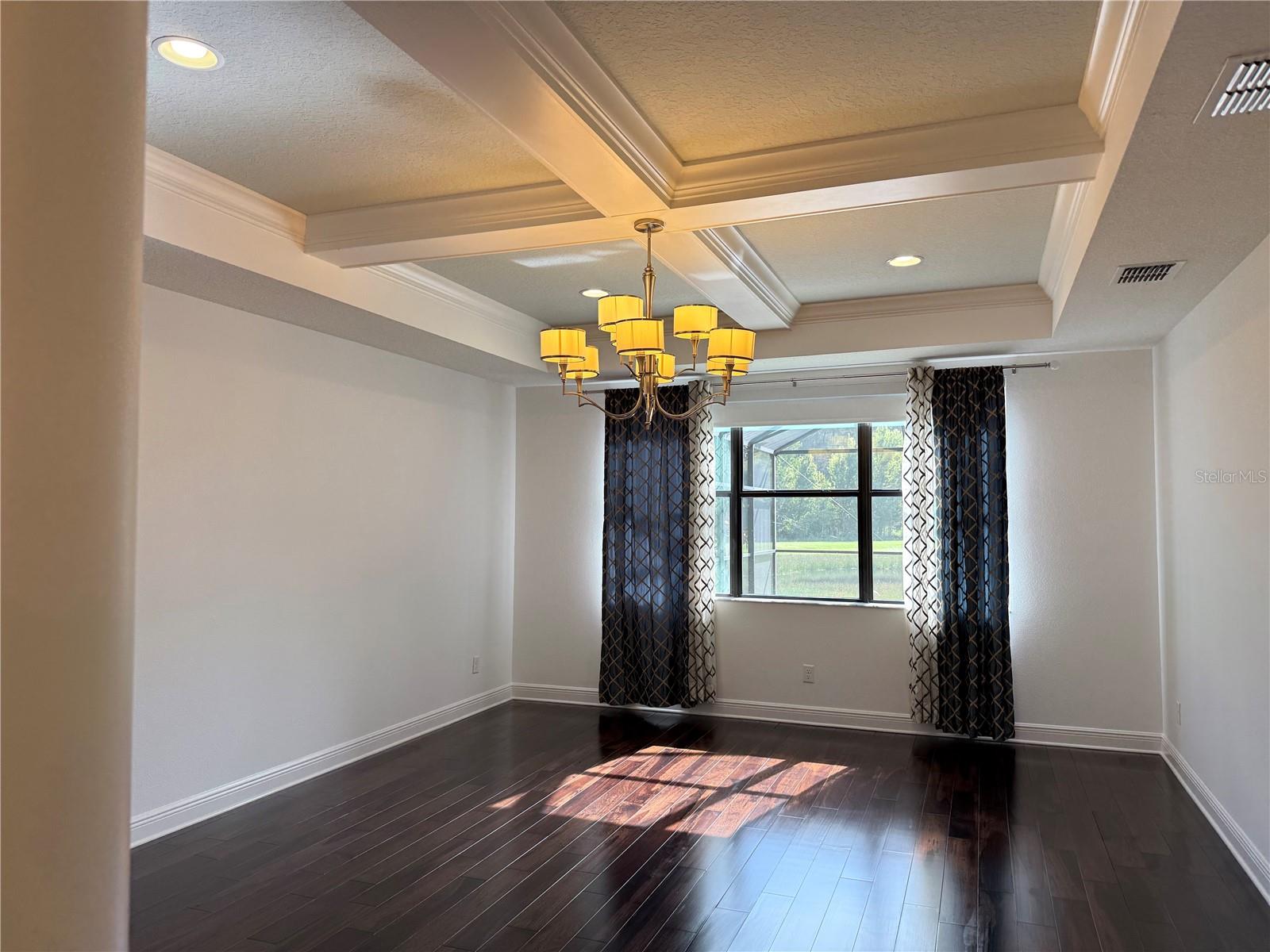 K-BAR RANCH PRCL O - Residential Lease