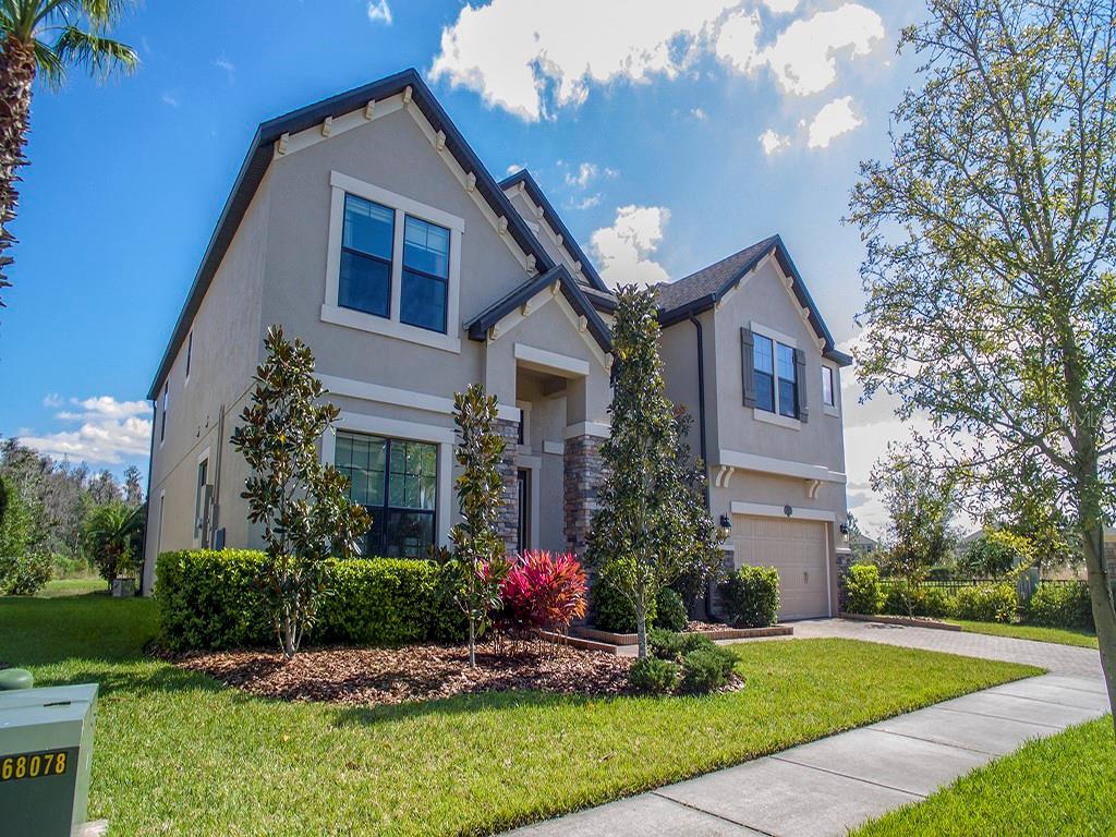 K-BAR RANCH PRCL O - Residential Lease