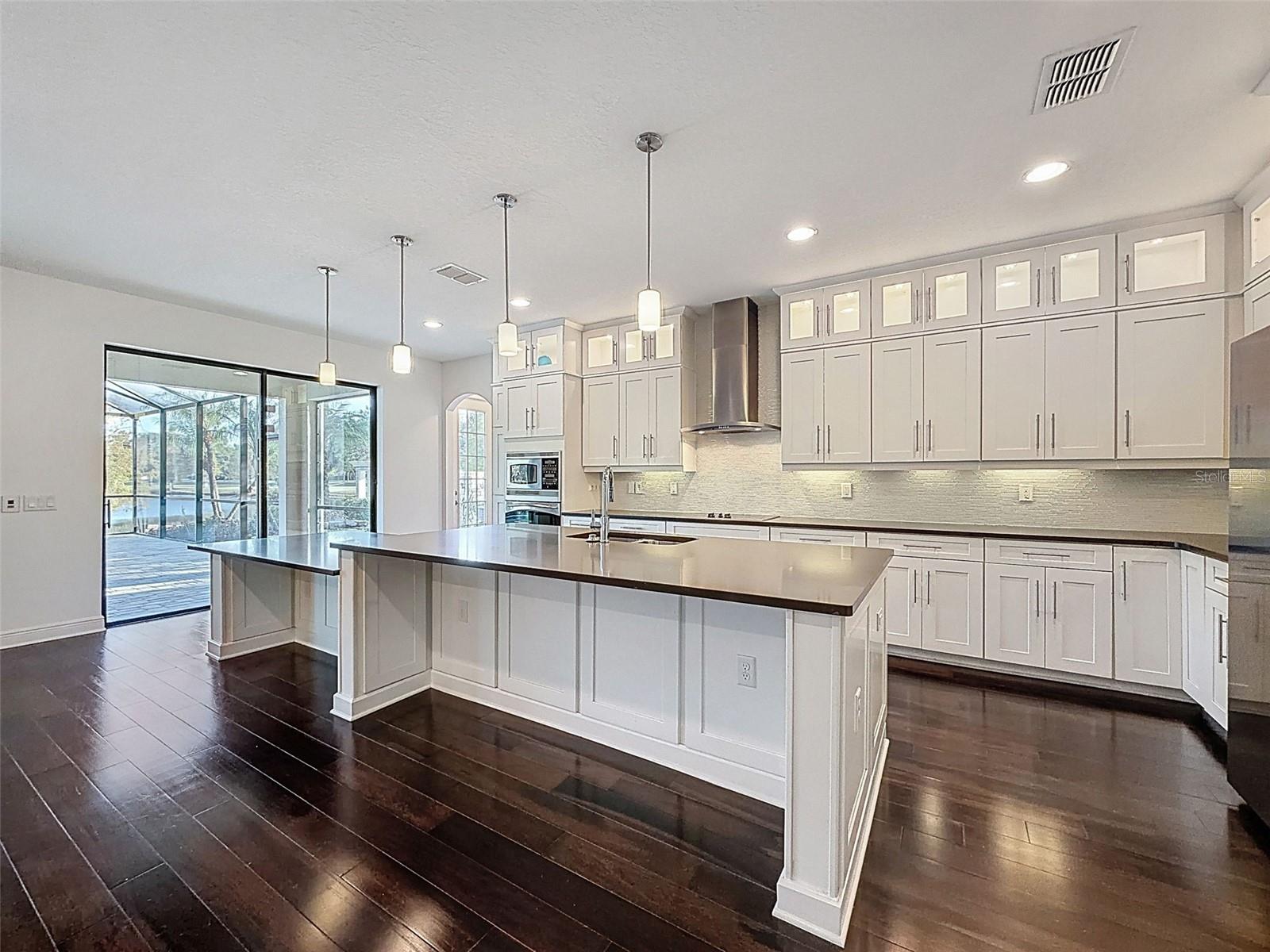 K-BAR RANCH PRCL O - Residential Lease