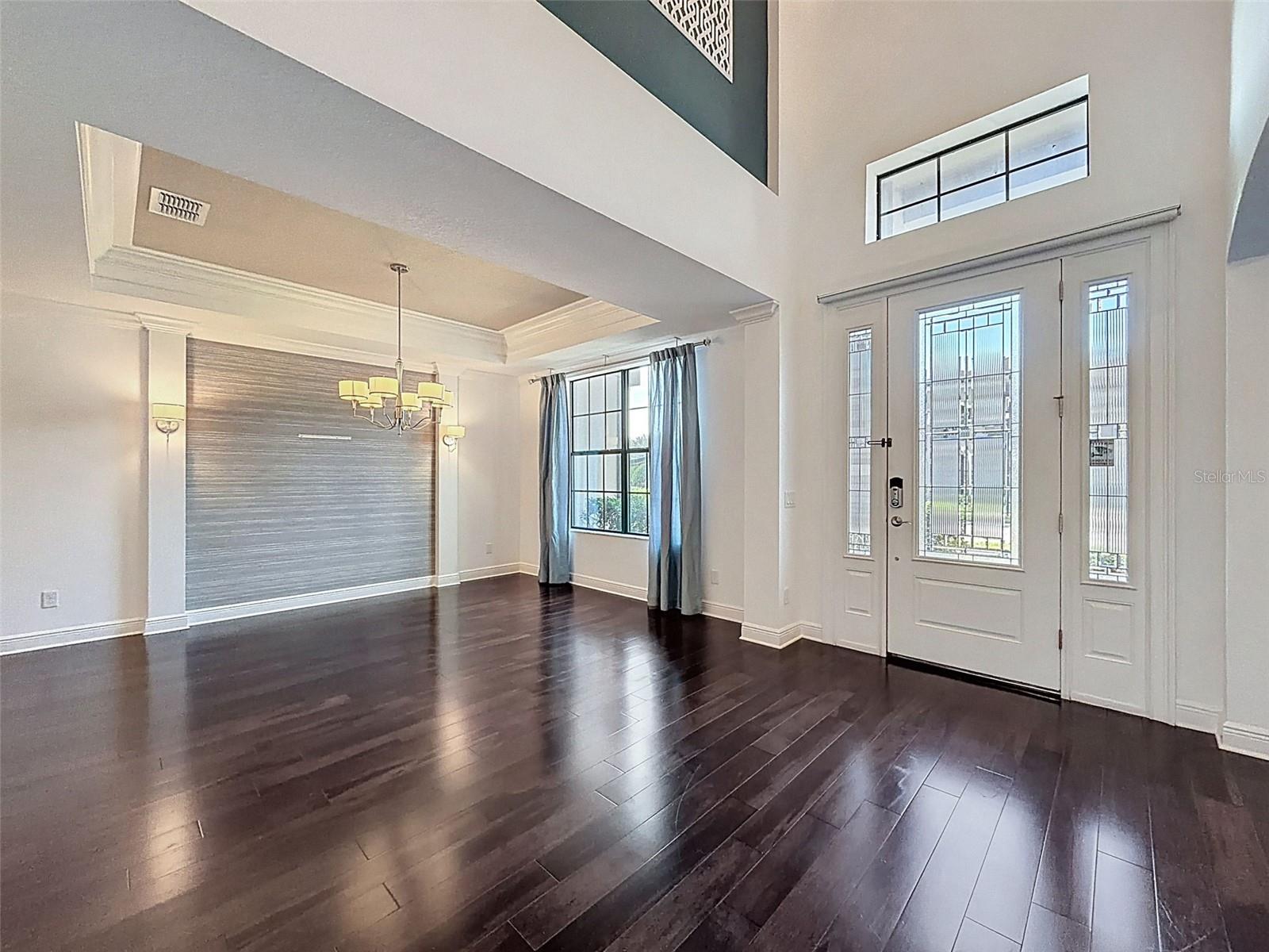 K-BAR RANCH PRCL O - Residential Lease