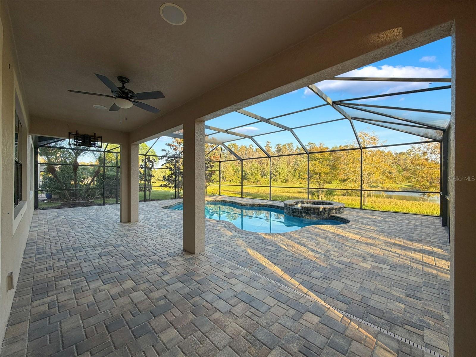 K-BAR RANCH PRCL O - Residential Lease