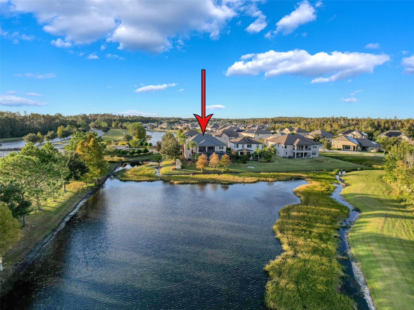 K-BAR RANCH PRCL O - Residential Lease