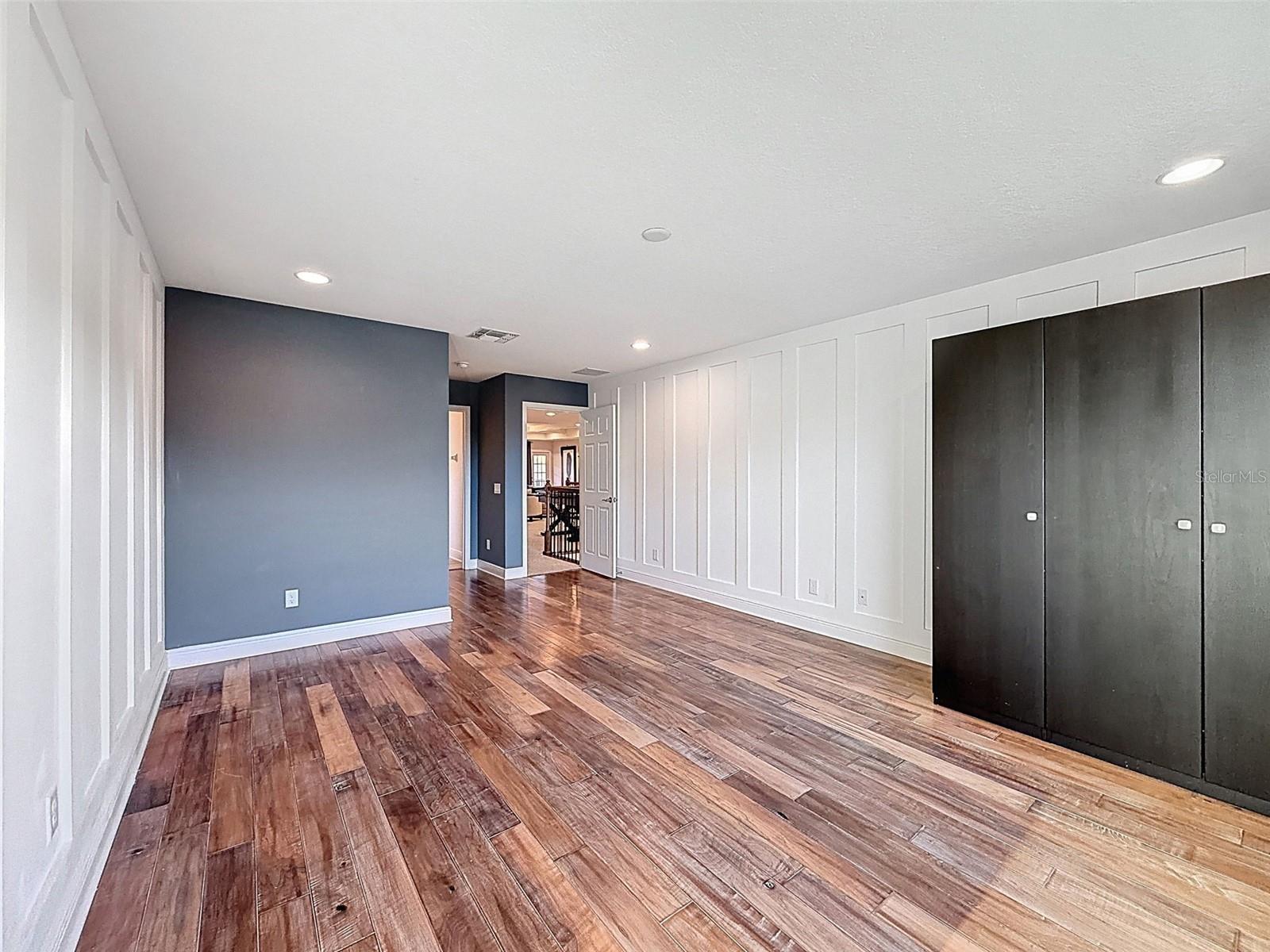 K-BAR RANCH PRCL O - Residential Lease