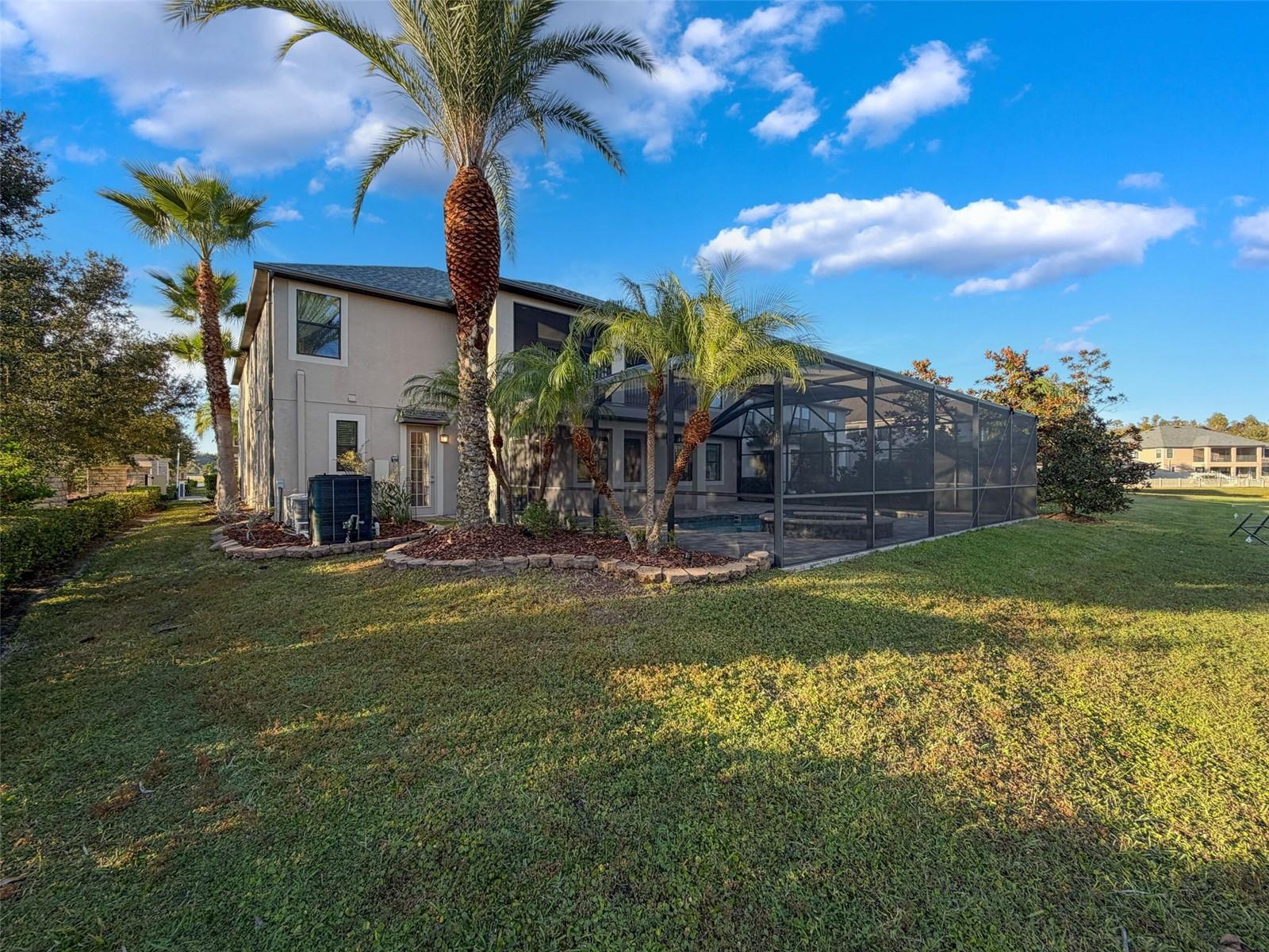 K-BAR RANCH PRCL O - Residential Lease