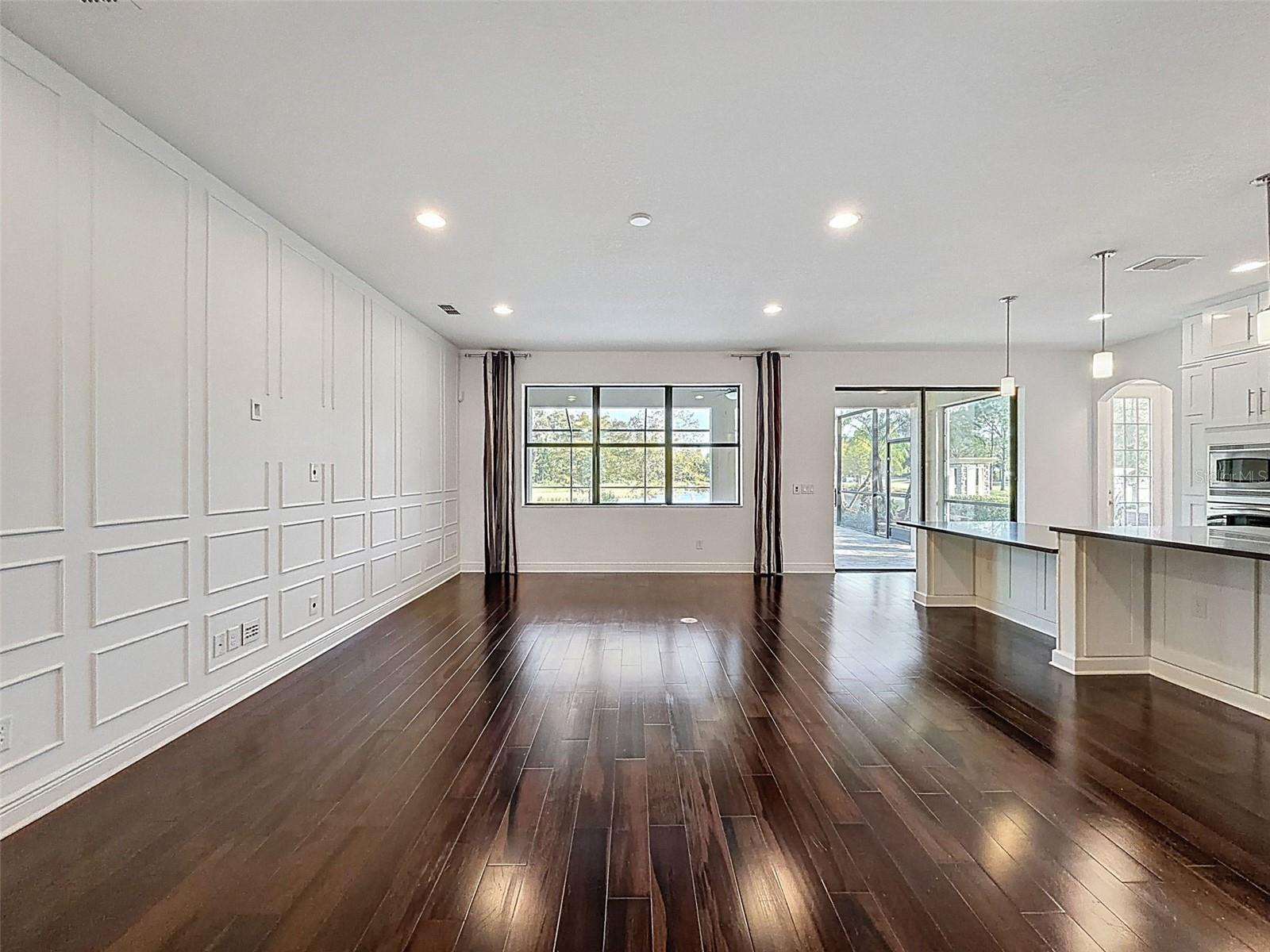 K-BAR RANCH PRCL O - Residential Lease