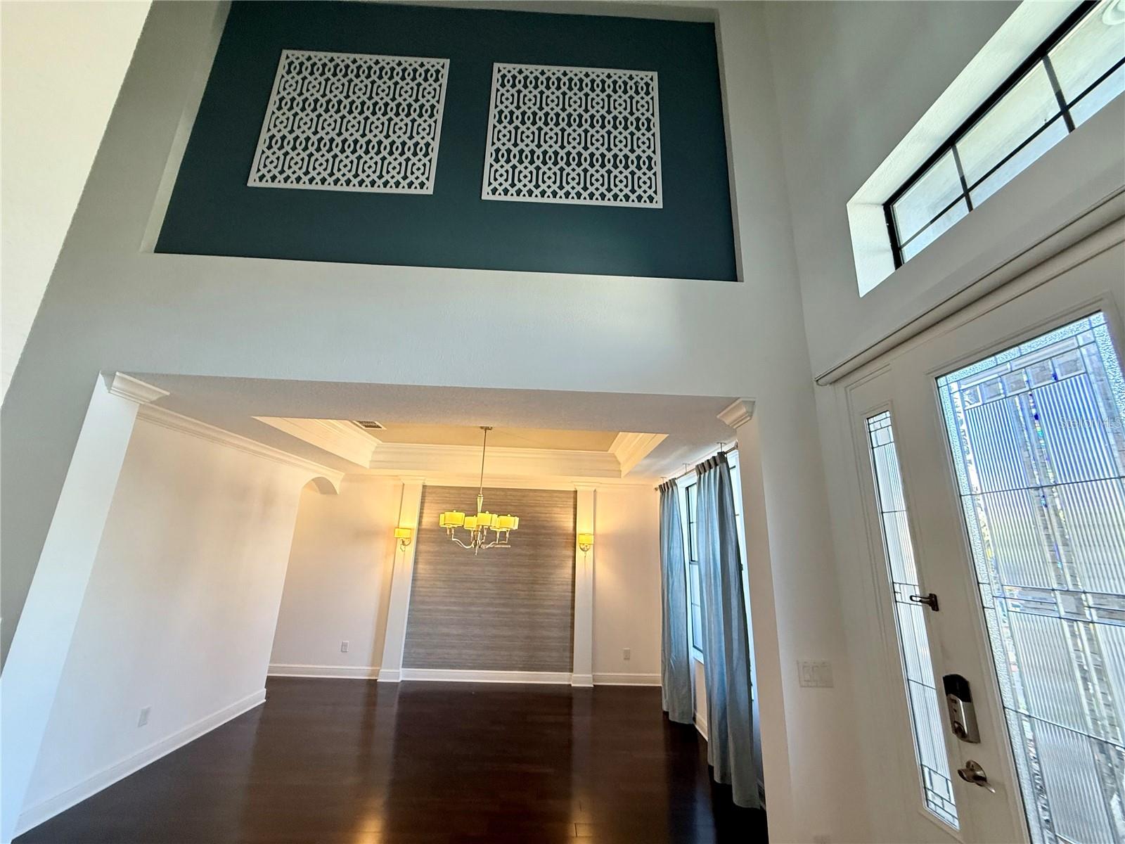 K-BAR RANCH PRCL O - Residential Lease