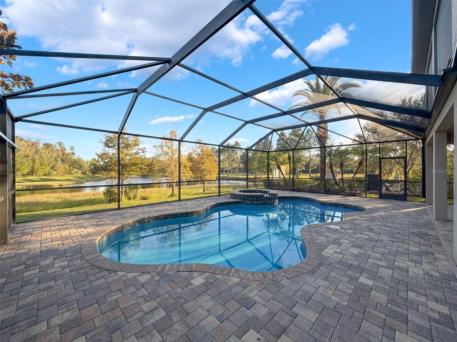 K-BAR RANCH PRCL O - Residential Lease