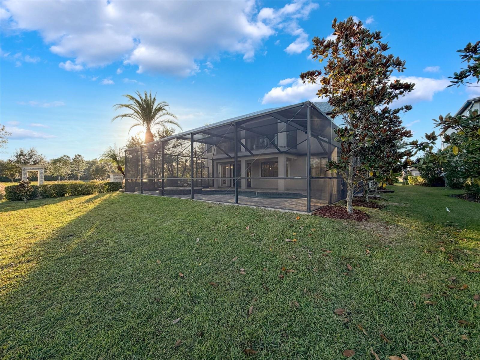 K-BAR RANCH PRCL O - Residential Lease