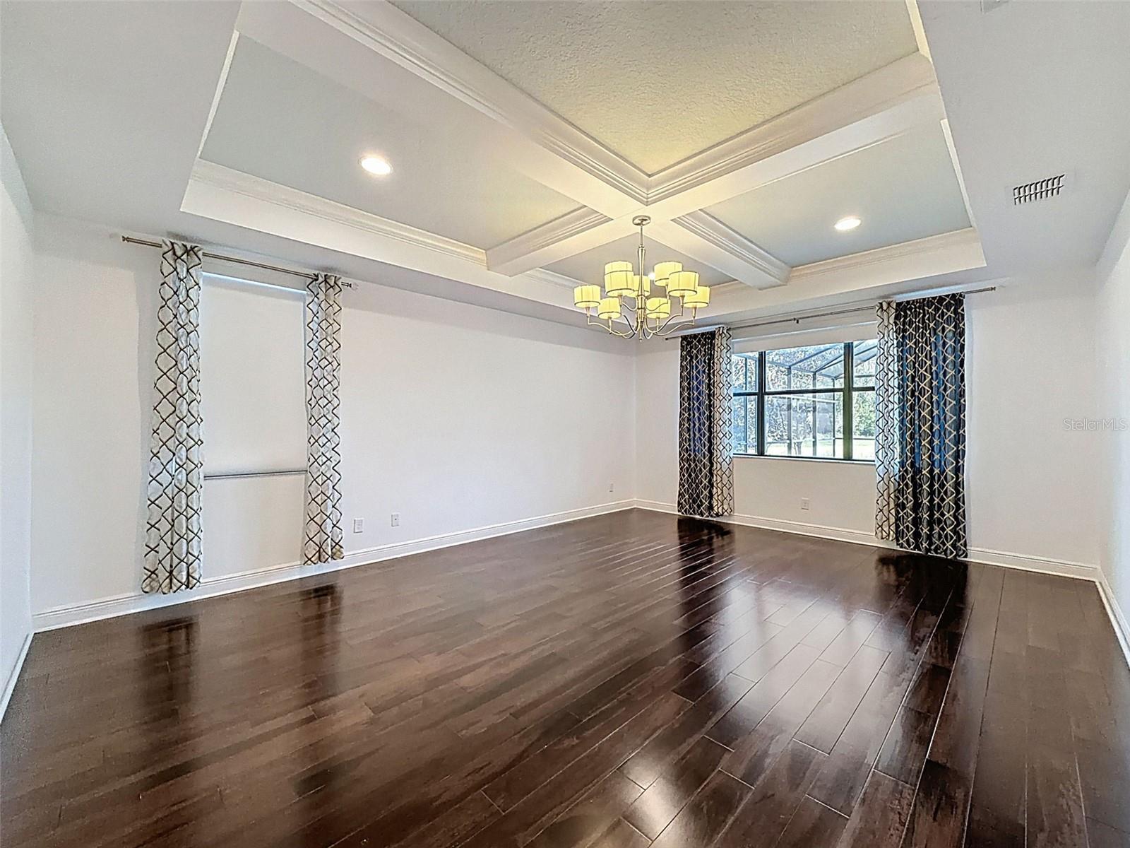 K-BAR RANCH PRCL O - Residential Lease