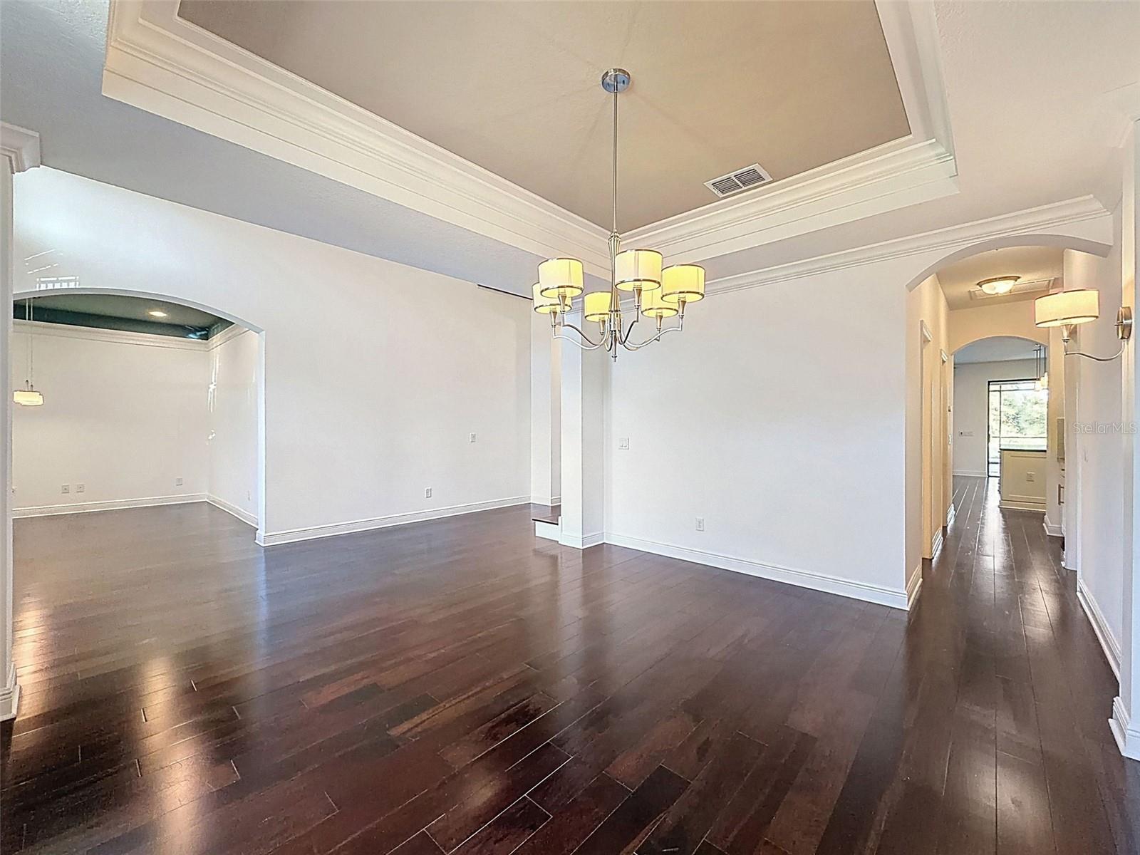 K-BAR RANCH PRCL O - Residential Lease