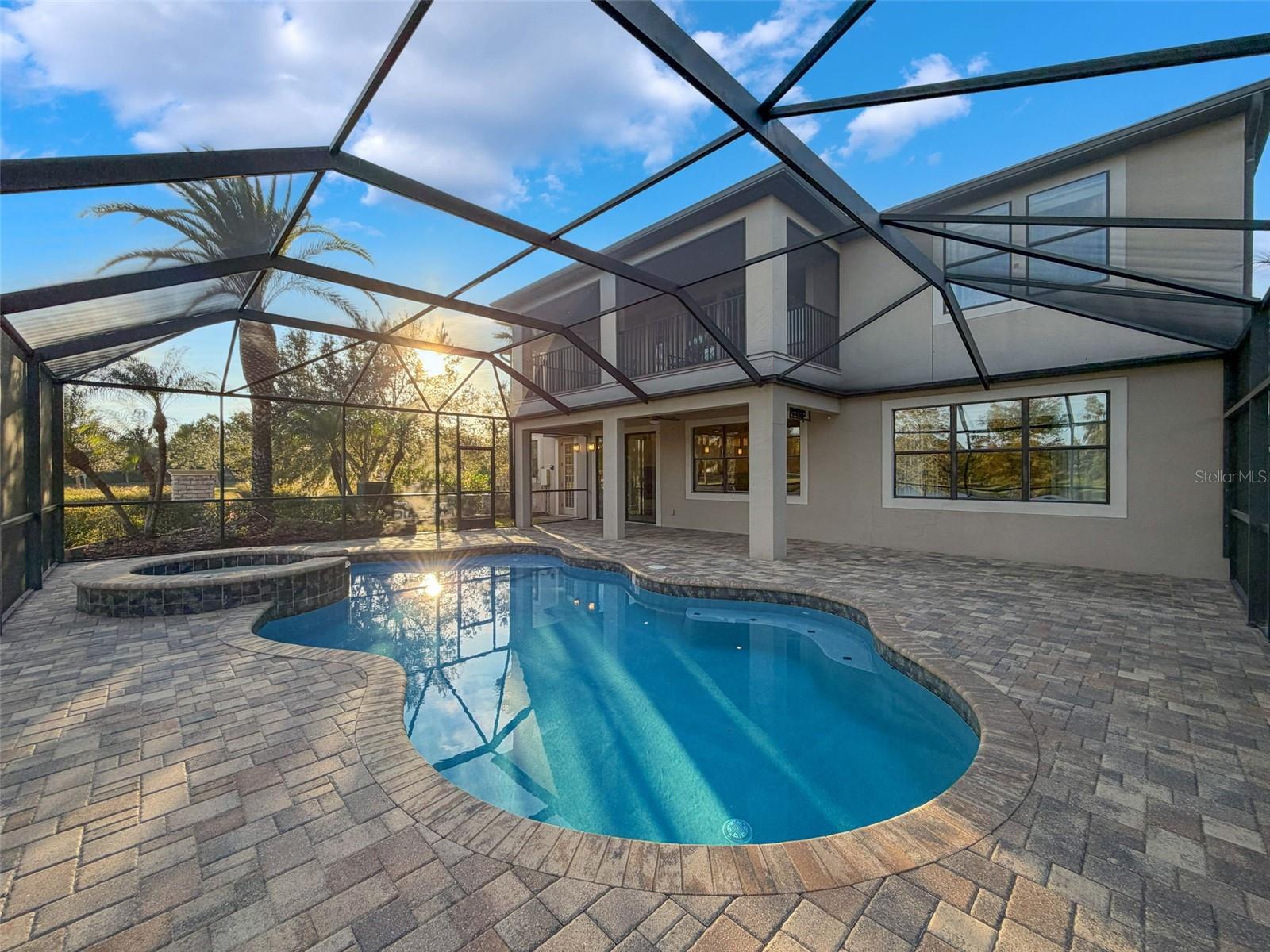 K-BAR RANCH PRCL O - Residential Lease