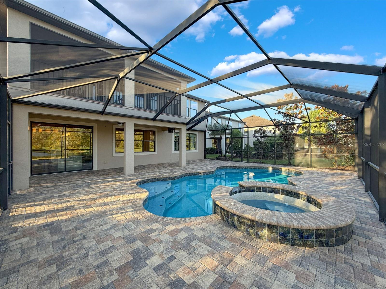 K-BAR RANCH PRCL O - Residential Lease