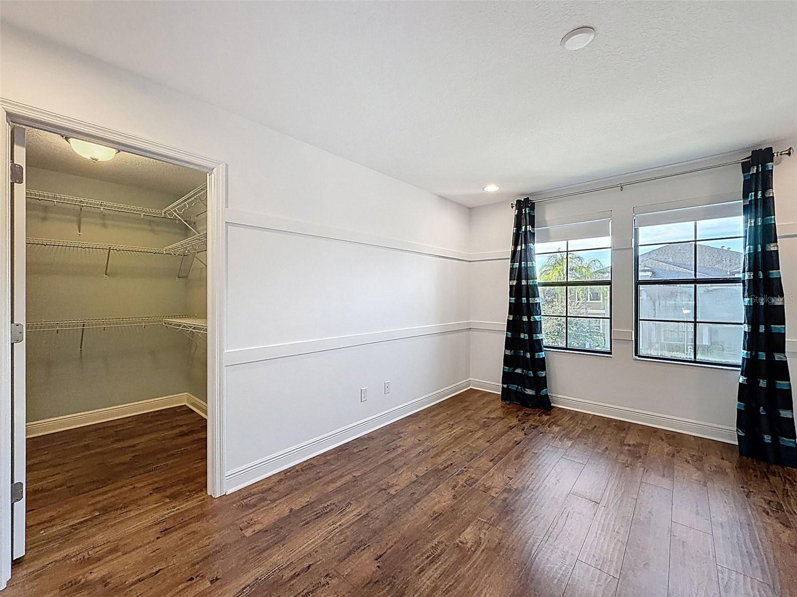 K-BAR RANCH PRCL O - Residential Lease