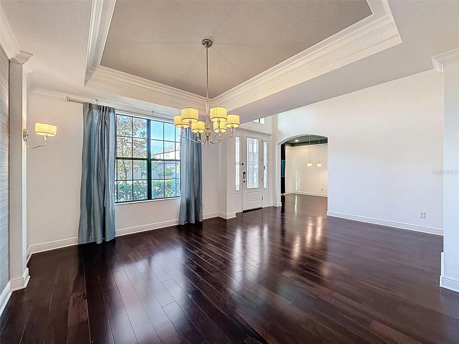 K-BAR RANCH PRCL O - Residential Lease