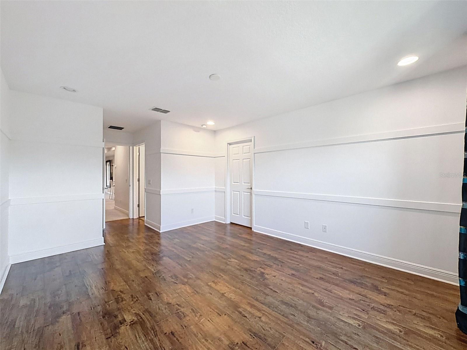 K-BAR RANCH PRCL O - Residential Lease