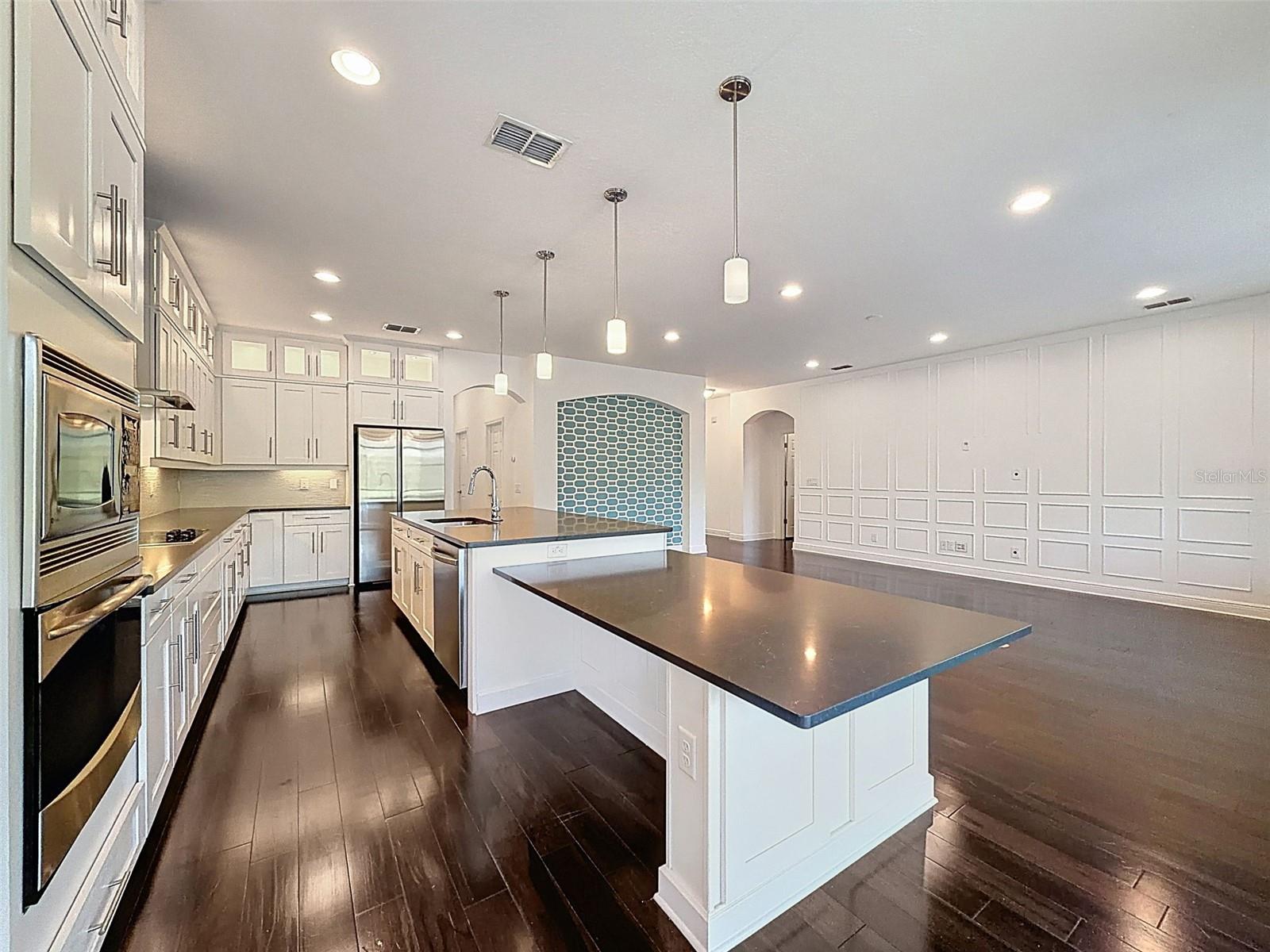 K-BAR RANCH PRCL O - Residential Lease