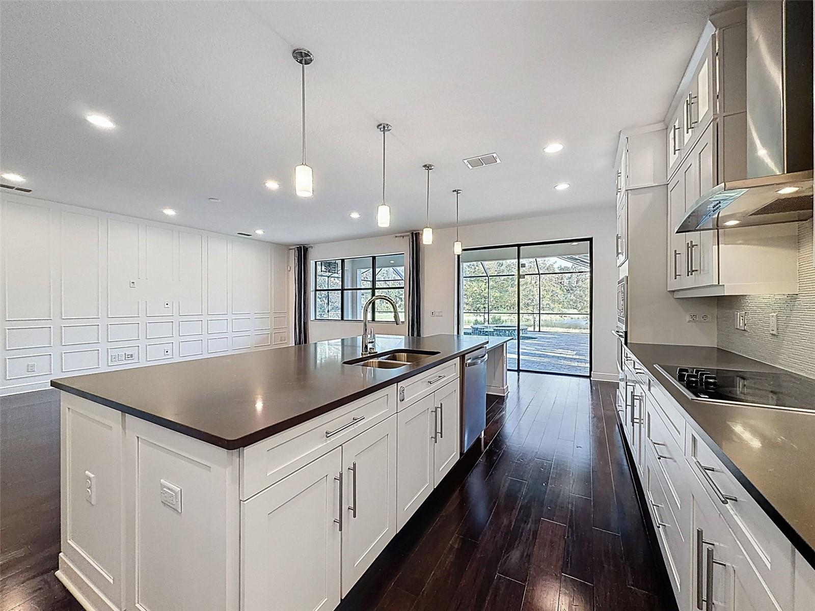 K-BAR RANCH PRCL O - Residential Lease