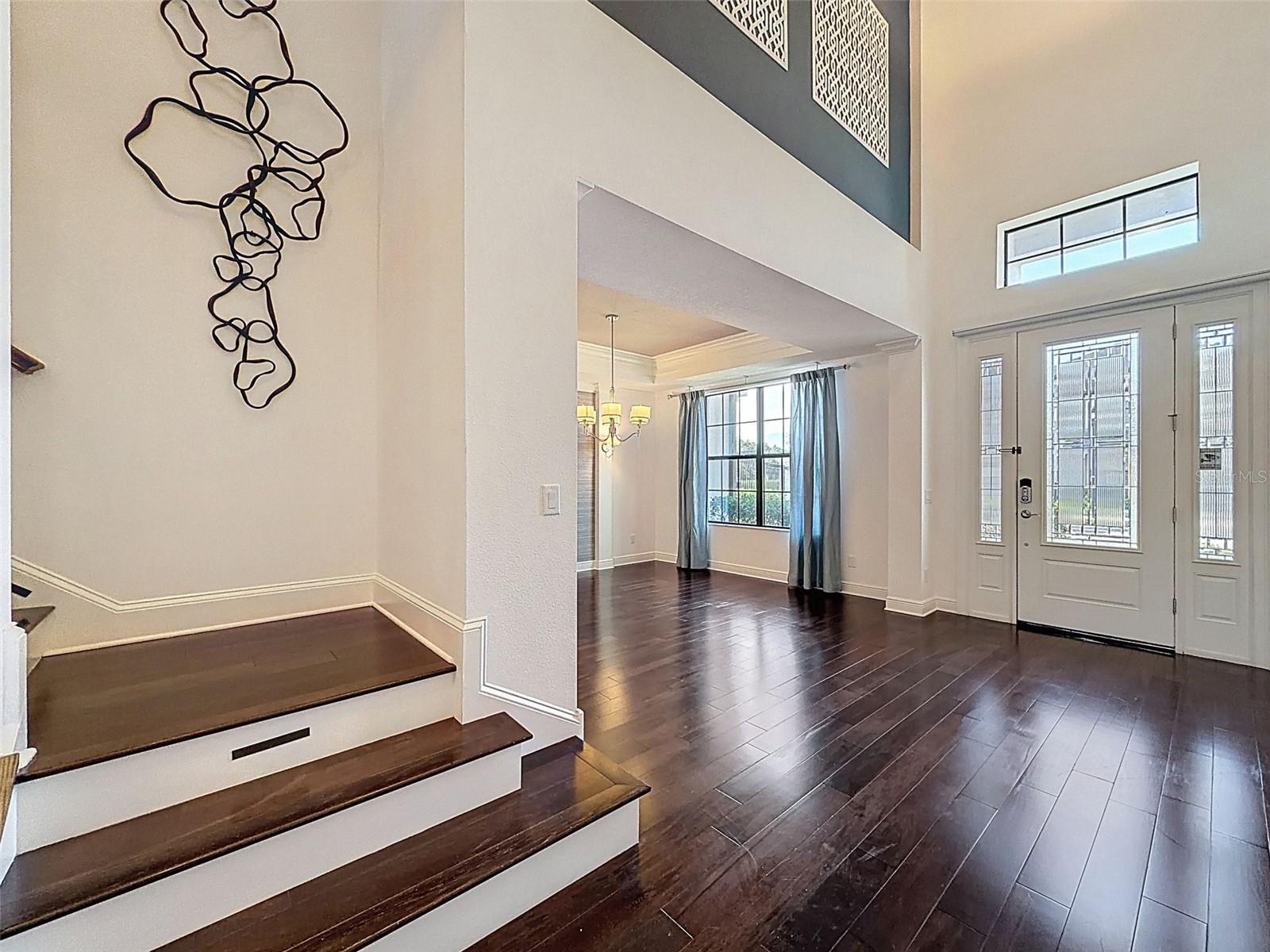 K-BAR RANCH PRCL O - Residential Lease