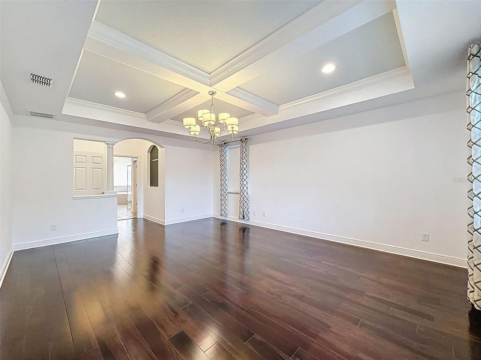 K-BAR RANCH PRCL O - Residential Lease