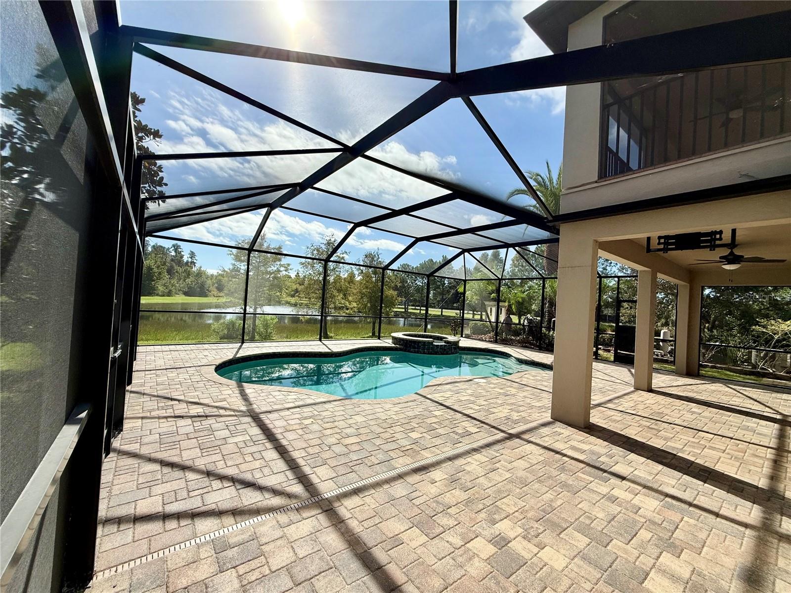 K-BAR RANCH PRCL O - Residential Lease