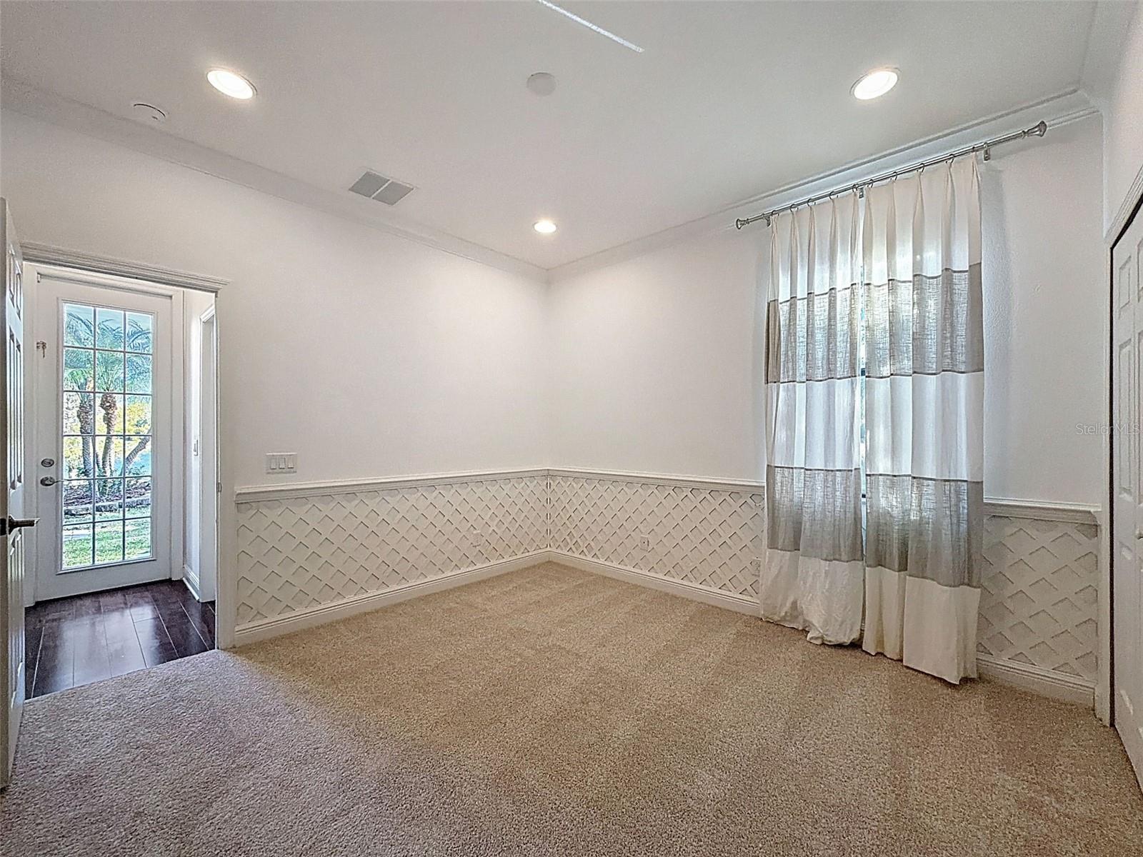 K-BAR RANCH PRCL O - Residential Lease