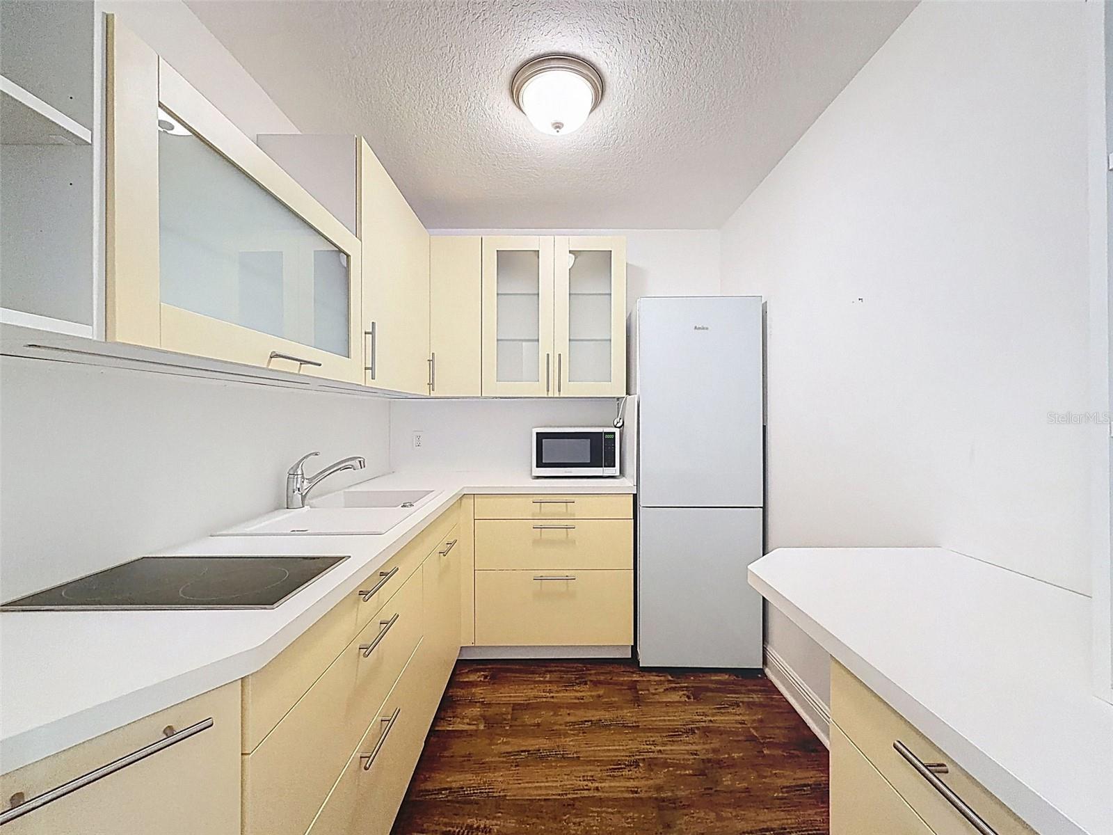 K-BAR RANCH PRCL O - Residential Lease