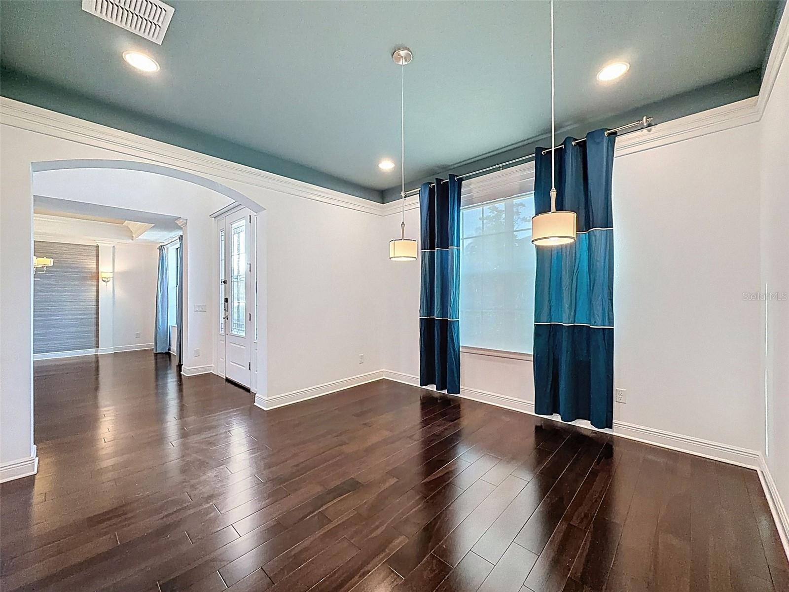 K-BAR RANCH PRCL O - Residential Lease