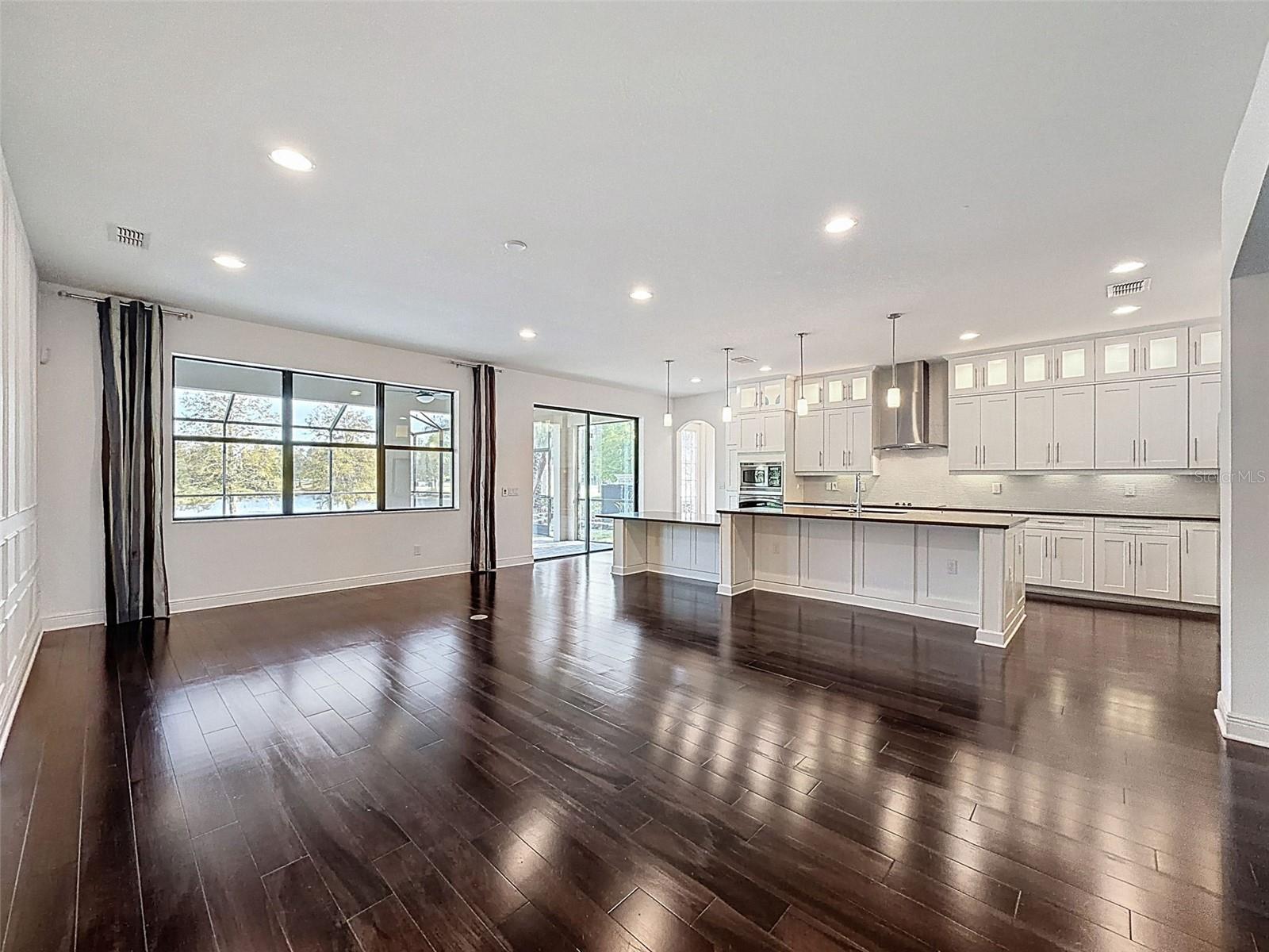 K-BAR RANCH PRCL O - Residential Lease