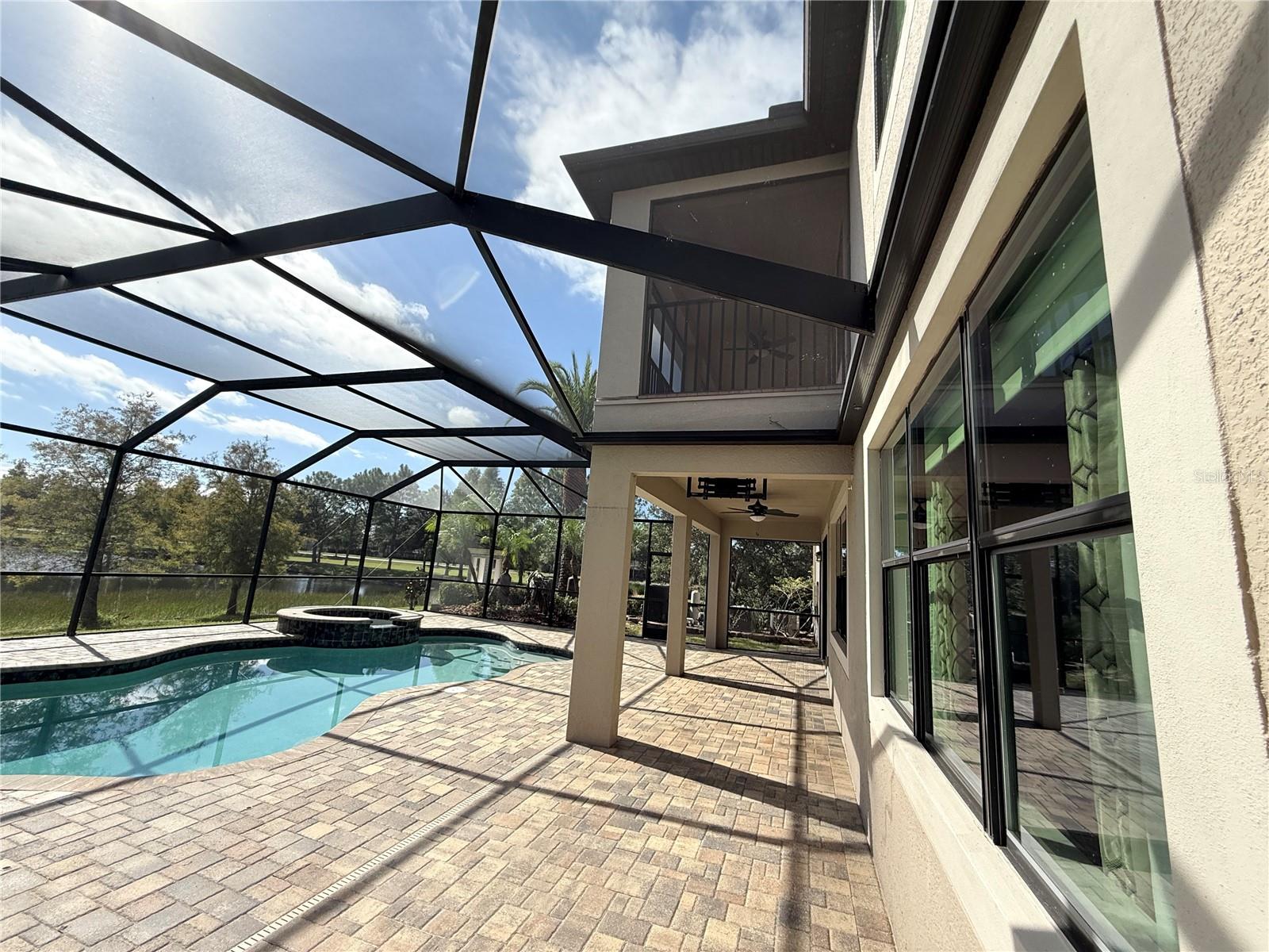 K-BAR RANCH PRCL O - Residential Lease