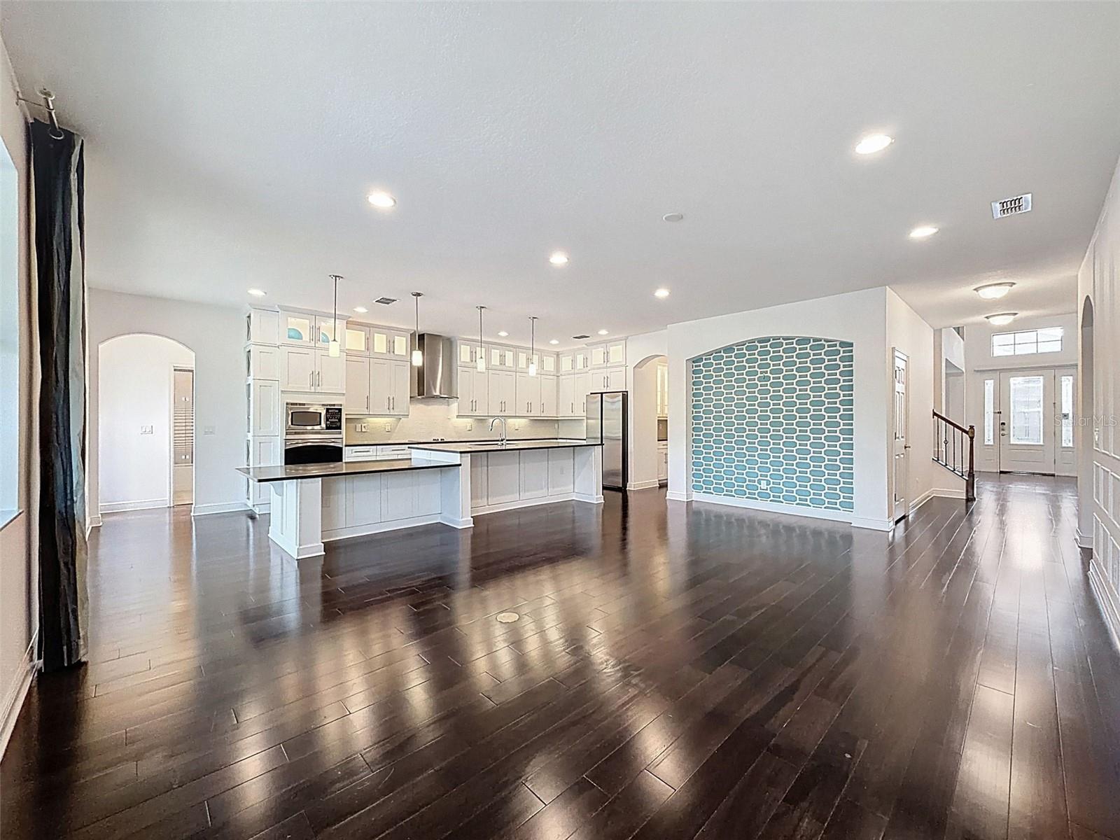 K-BAR RANCH PRCL O - Residential Lease