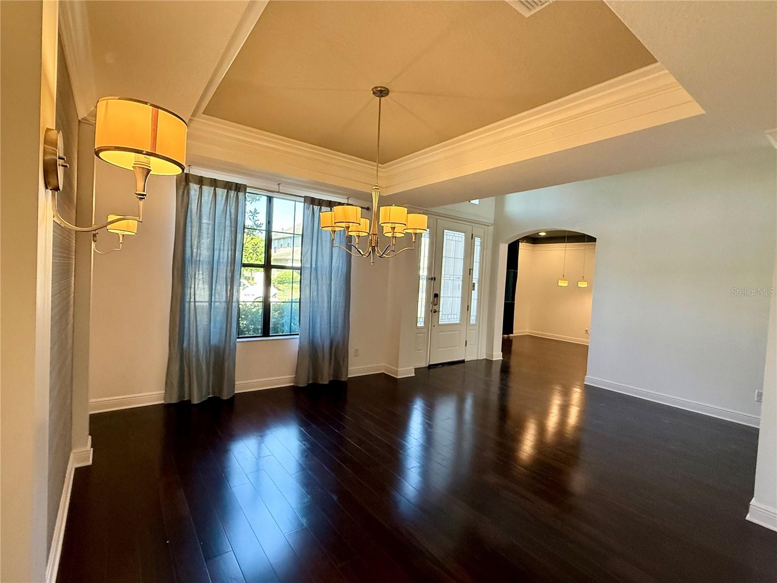 K-BAR RANCH PRCL O - Residential Lease