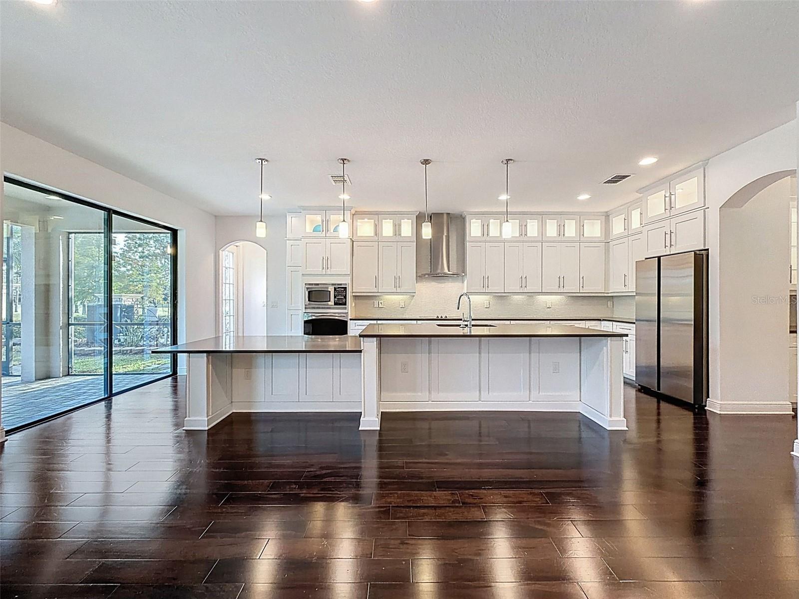 K-BAR RANCH PRCL O - Residential Lease