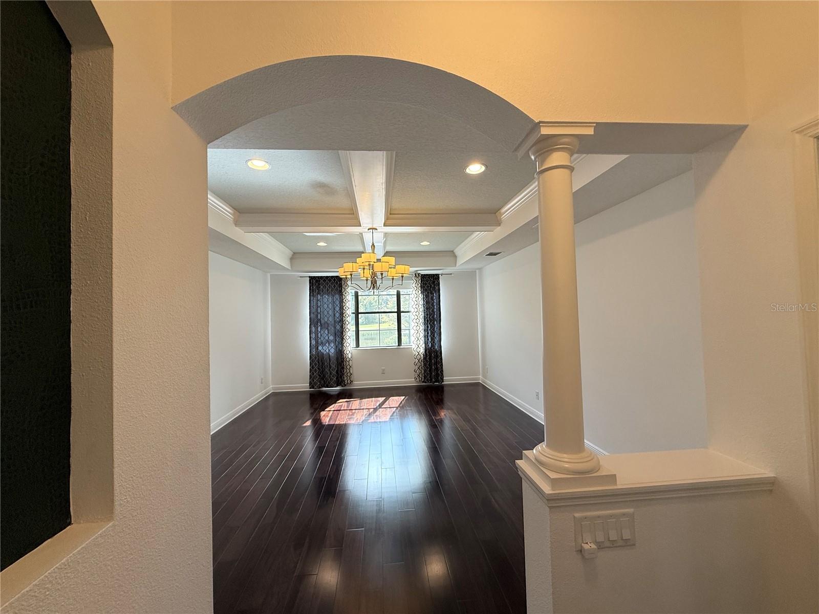 K-BAR RANCH PRCL O - Residential Lease