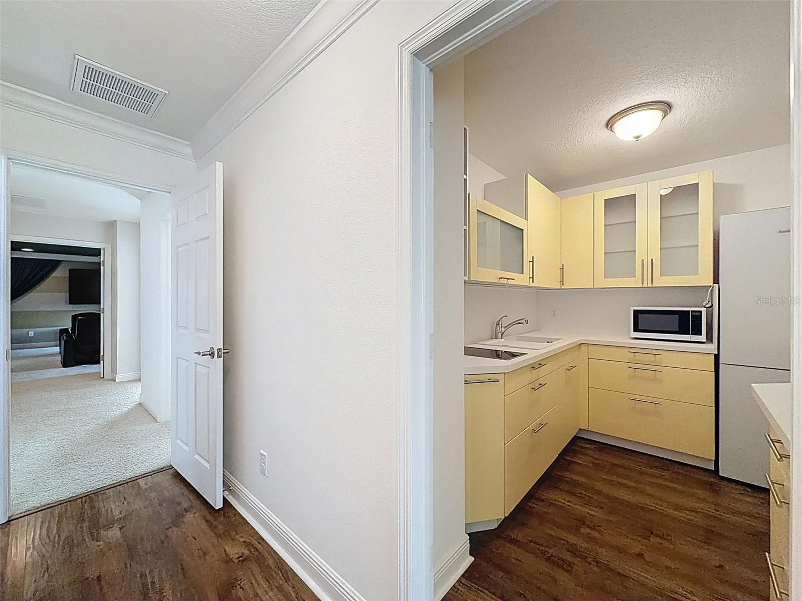 K-BAR RANCH PRCL O - Residential Lease