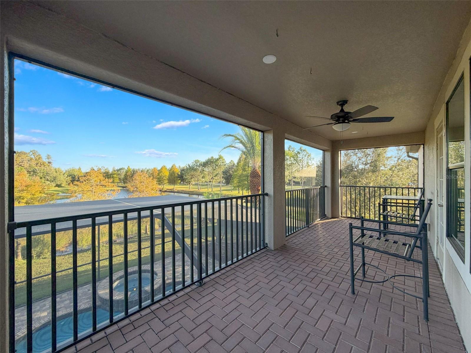 K-BAR RANCH PRCL O - Residential Lease