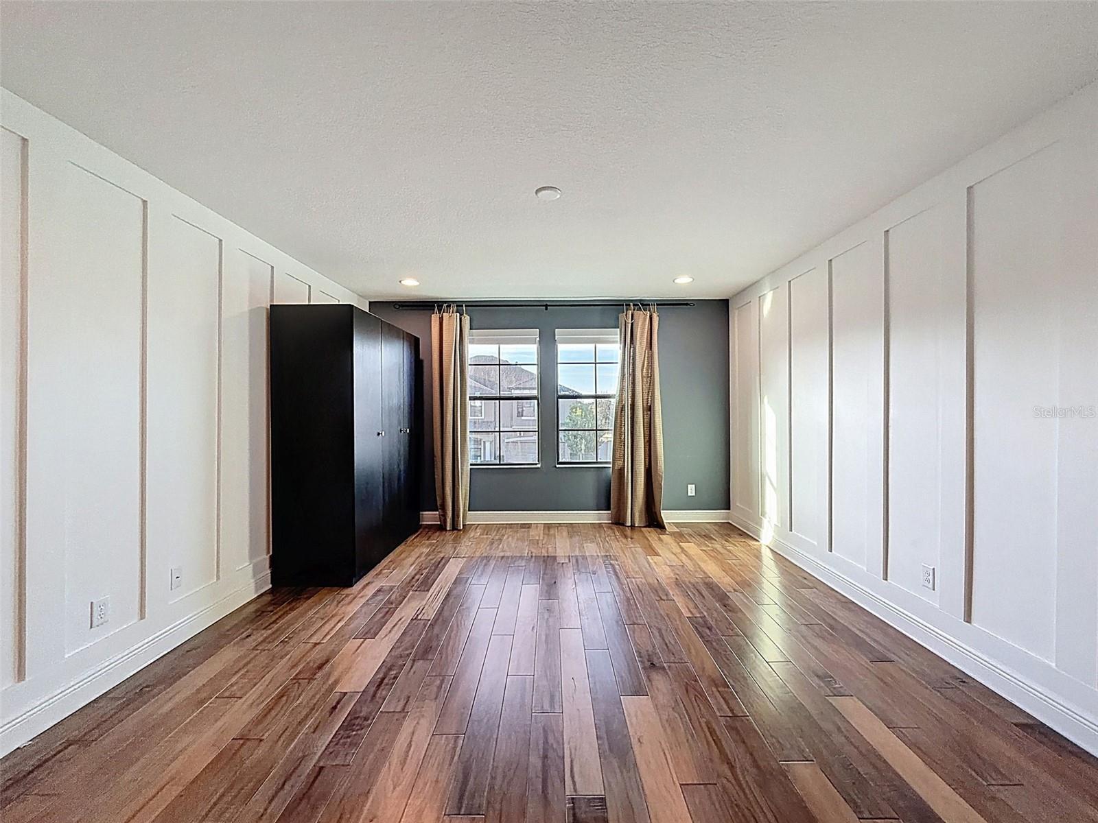 K-BAR RANCH PRCL O - Residential Lease