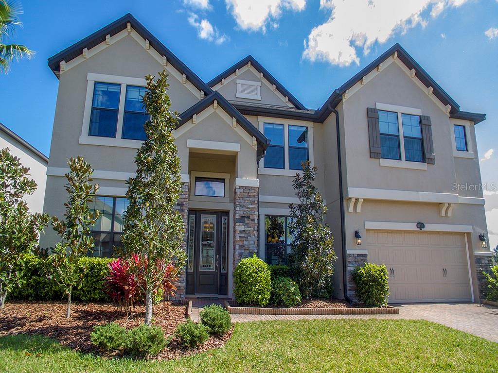 K-BAR RANCH PRCL O - Residential Lease