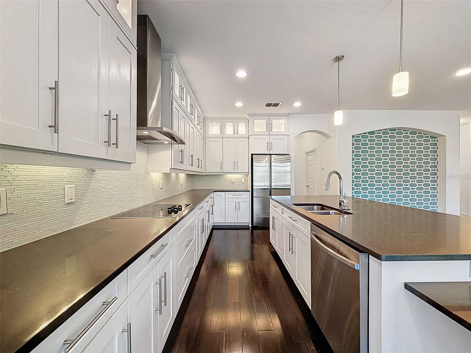 K-BAR RANCH PRCL O - Residential Lease