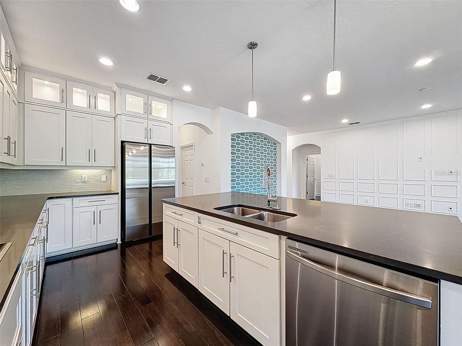 K-BAR RANCH PRCL O - Residential Lease