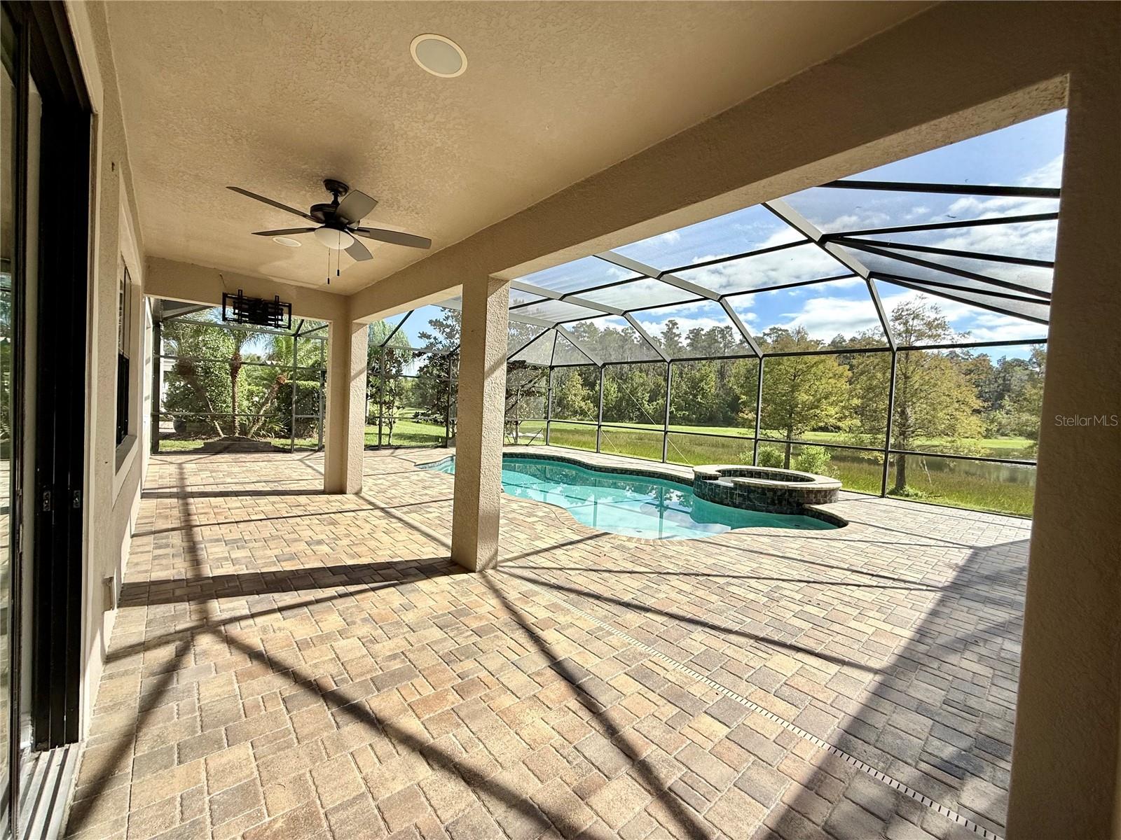 K-BAR RANCH PRCL O - Residential Lease