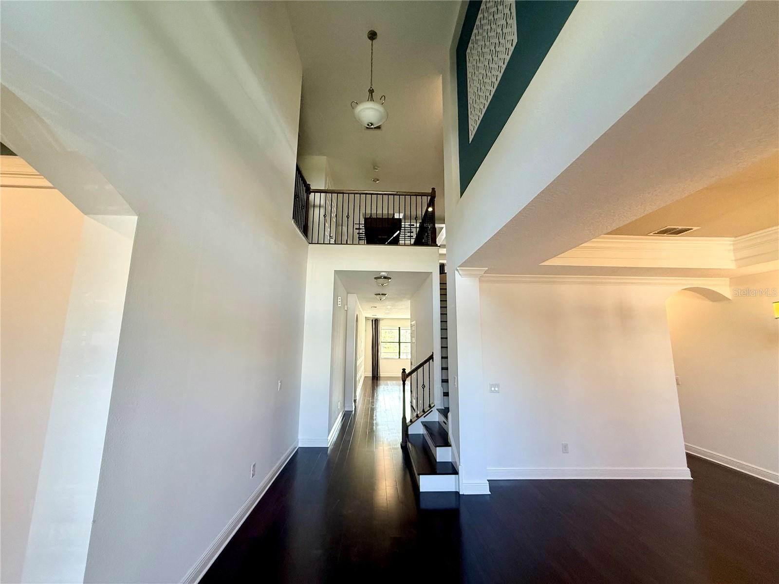 K-BAR RANCH PRCL O - Residential Lease