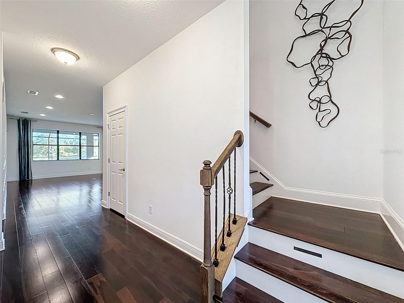 K-BAR RANCH PRCL O - Residential Lease