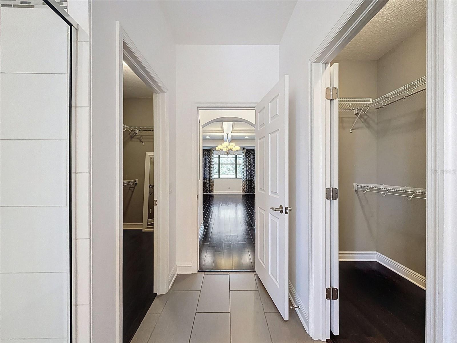 K-BAR RANCH PRCL O - Residential Lease