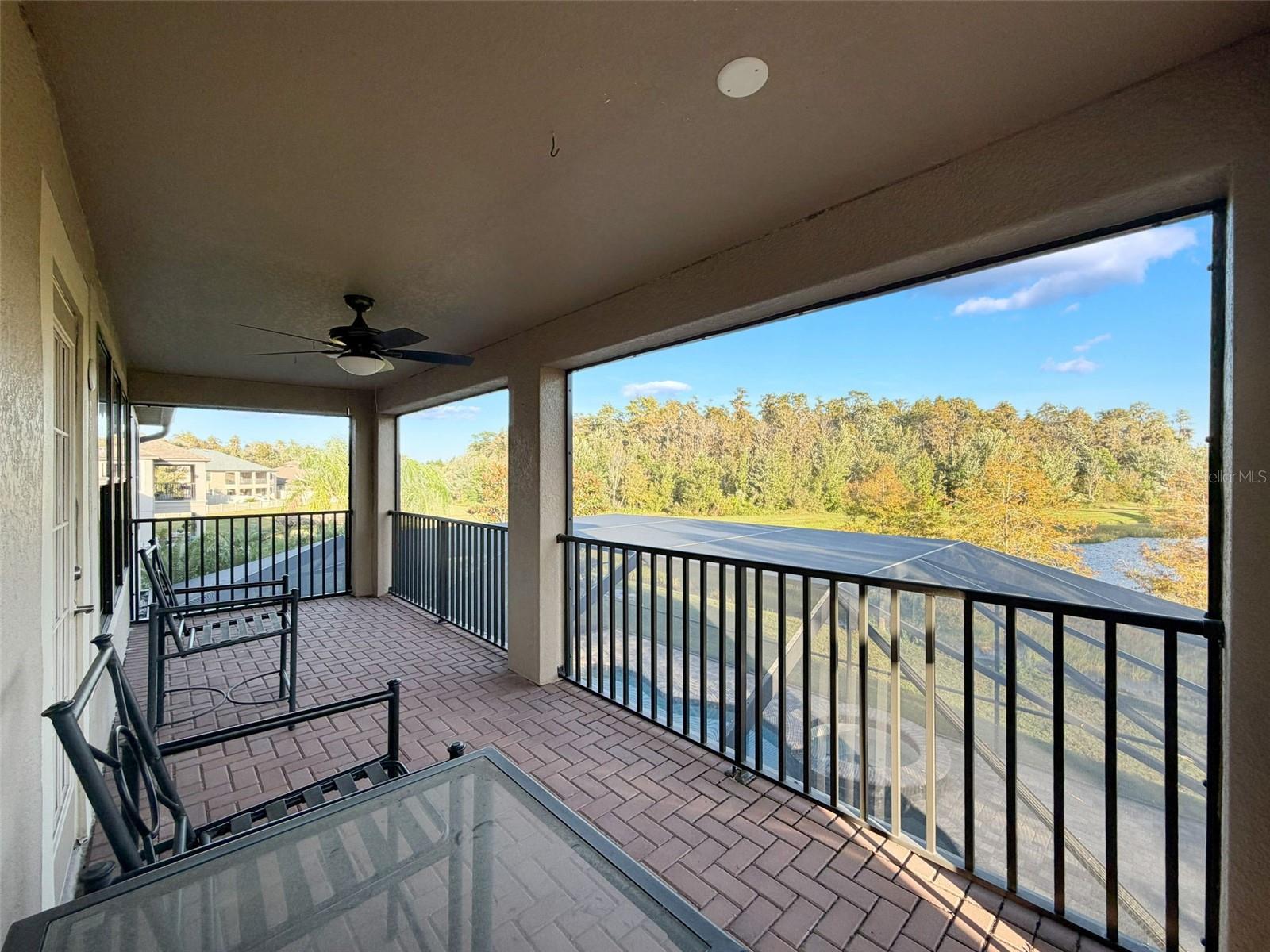 K-BAR RANCH PRCL O - Residential Lease