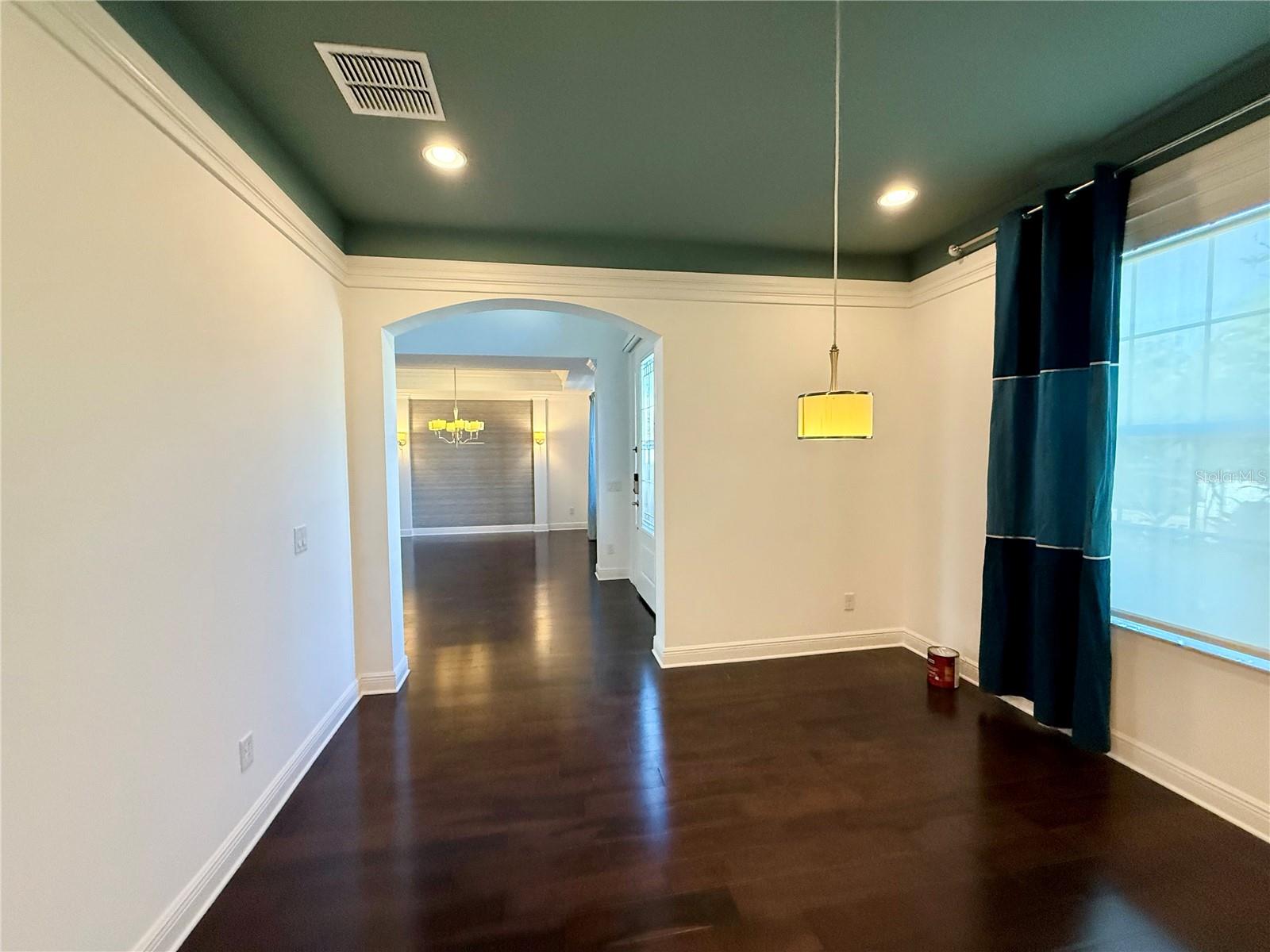 K-BAR RANCH PRCL O - Residential Lease