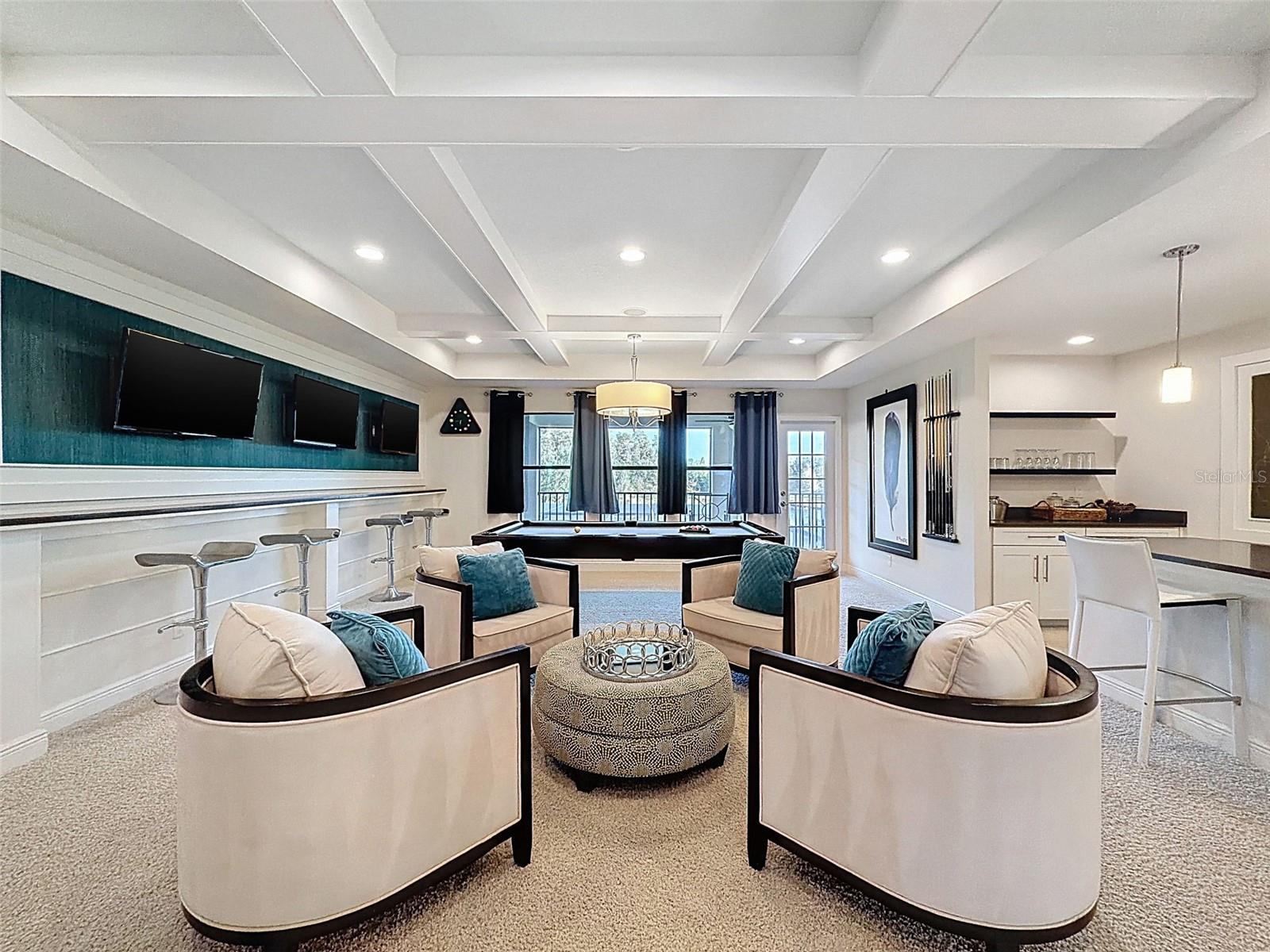 K-BAR RANCH PRCL O - Residential Lease