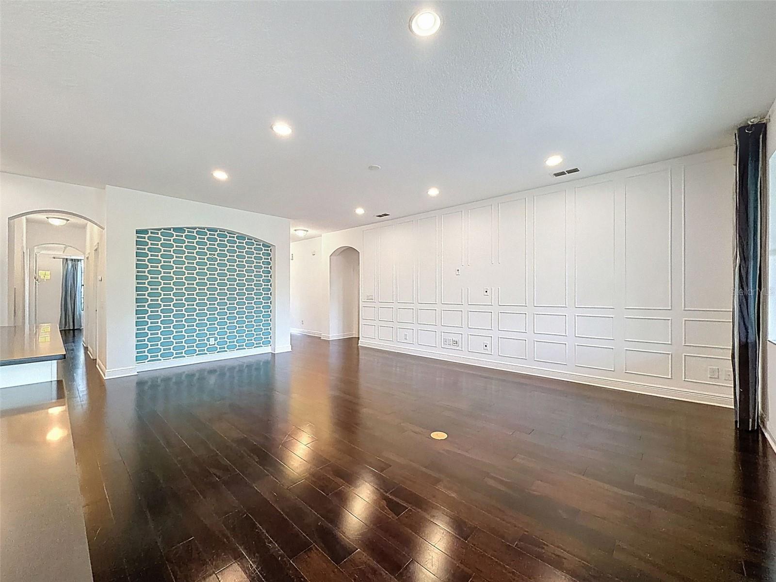 K-BAR RANCH PRCL O - Residential Lease