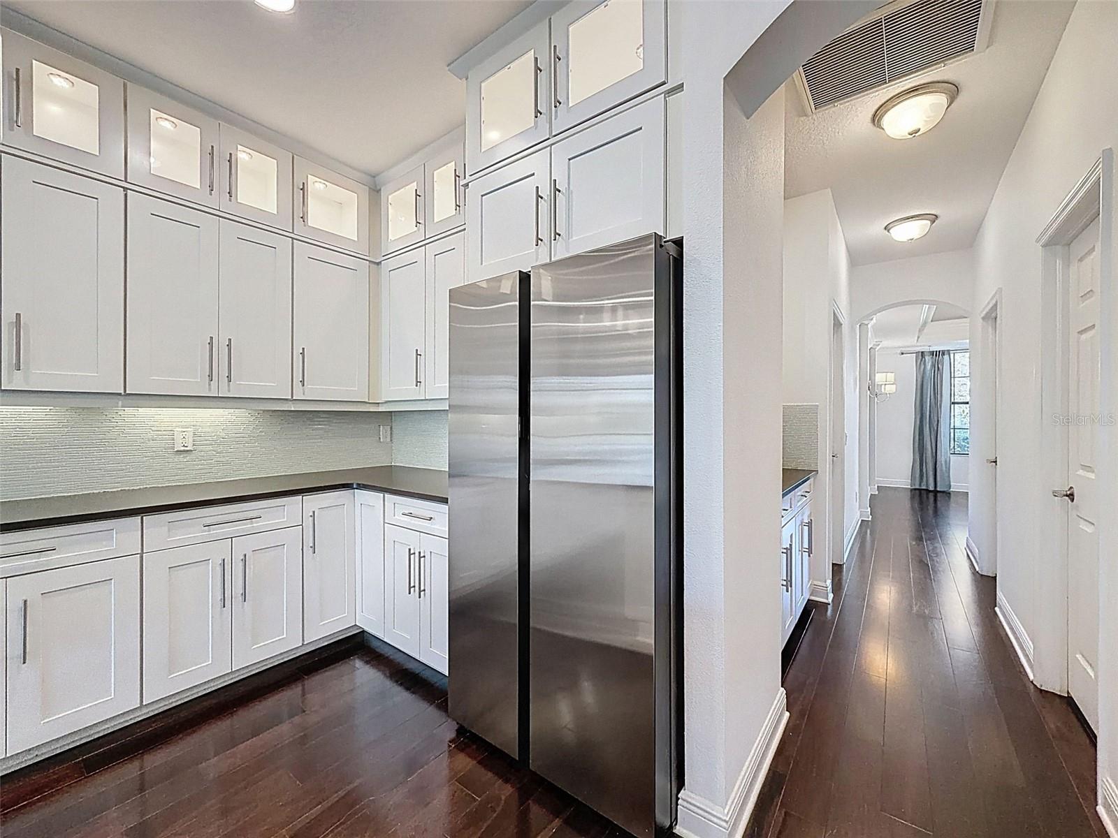 K-BAR RANCH PRCL O - Residential Lease